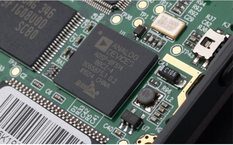 高密度組裝中的“微焊接”工藝設(shè)計