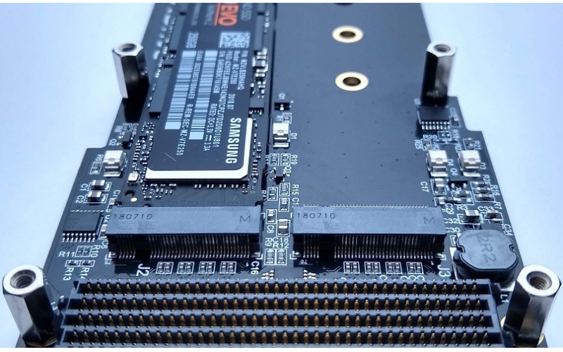 2022年PCBA電子制造行業(yè)拐點