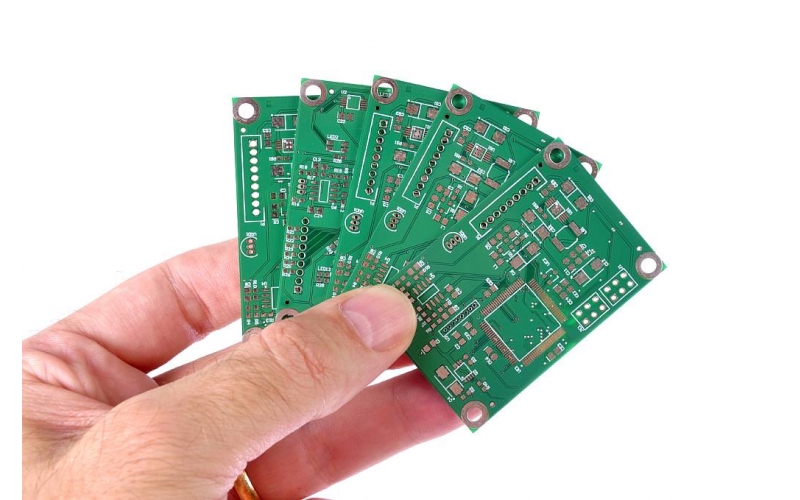 [圖表]PCBA和PCB的區(qū)別是什么？