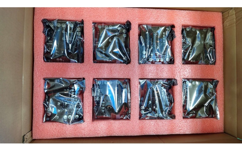 PCBA板的包裝采用什么方式安全？