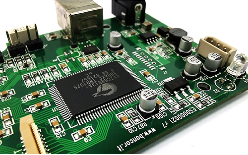 PCBA板的海關(guān)編碼HS CODE是多少？