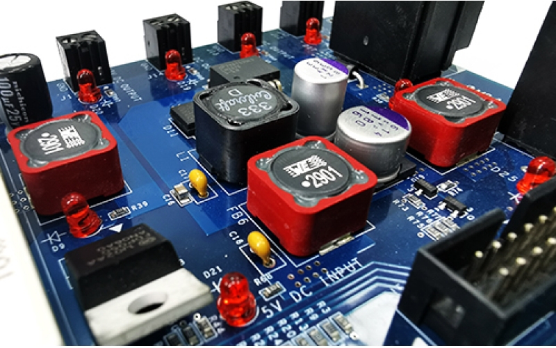 國家倡導(dǎo)內(nèi)循環(huán)背景下，PCBA加工制造的前景如何？