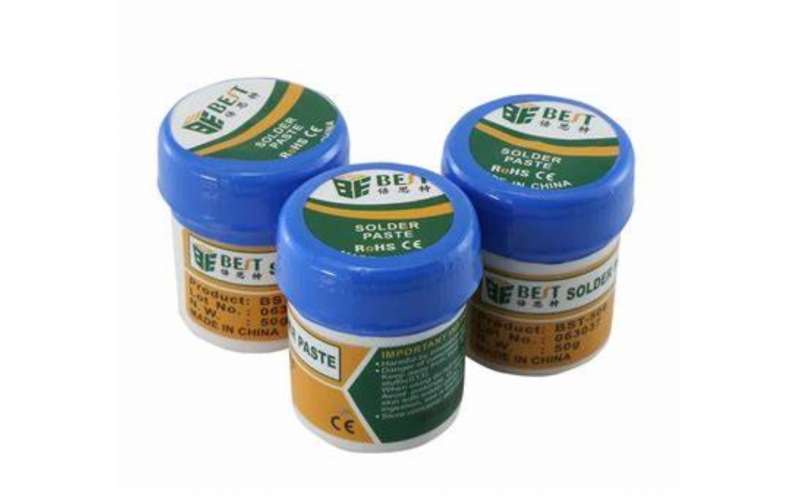 如何在PCBA加工中控制好錫膏印刷？