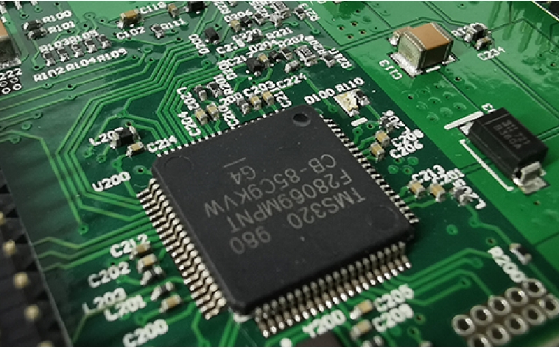 2021~2025年電子加工產(chǎn)業(yè)發(fā)展趨勢(shì)