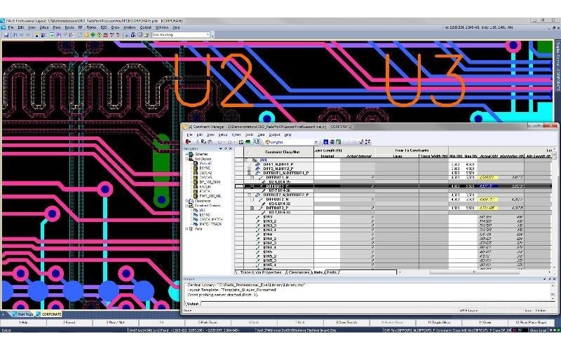PCB設(shè)計需要哪些知識？