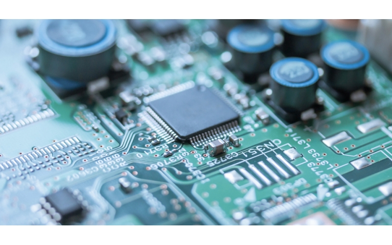 分析半導(dǎo)體行業(yè)一季報(bào)：誰才是最大贏家？