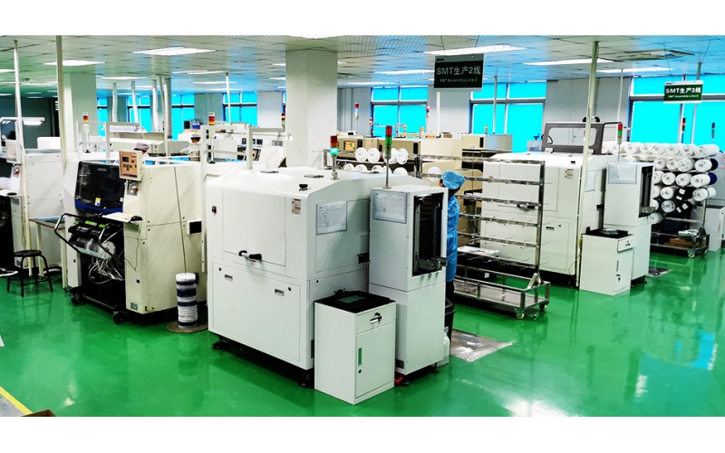 精益生產(chǎn)100問，PCBA加工入門看這個！