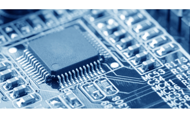 全球十大模擬IC廠商最新排名出爐！TI蟬聯(lián)第一、Skyworks增長最為強(qiáng)勁