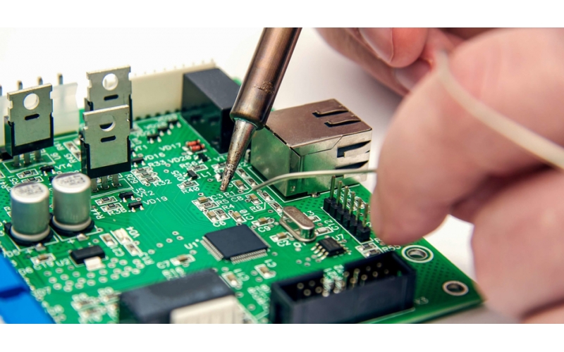 2022最新雙面PCB的焊接技巧，你都知道哪些？