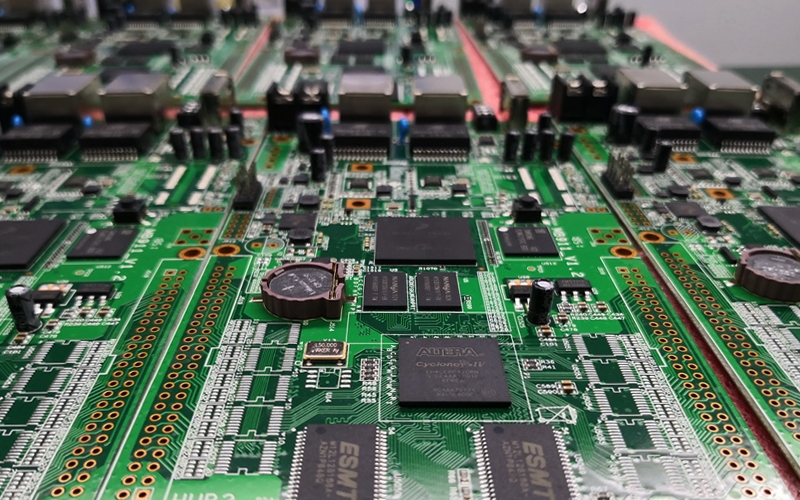 工程師如何快速計算PCBA成本？