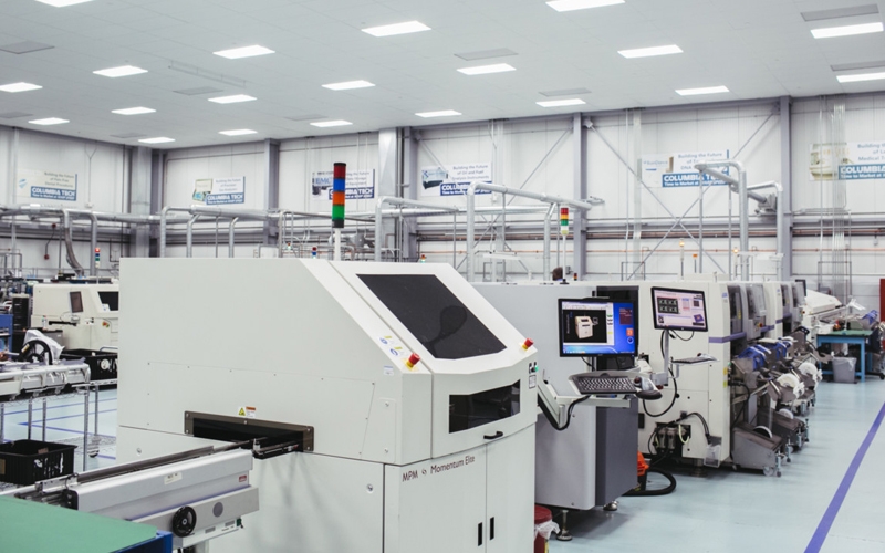 PCBA制造商的哪些資質(zhì)和技術(shù)實力最為重要？