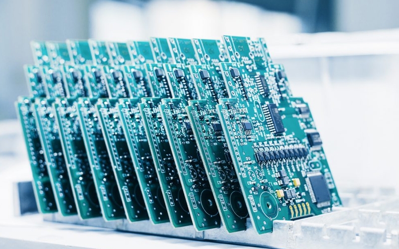 PCBA電路板表面清洗溶劑有哪些？