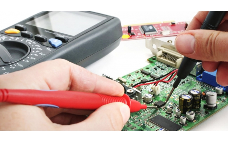 電子工程師最全硬件測試流程！這5個，一個都不能少！