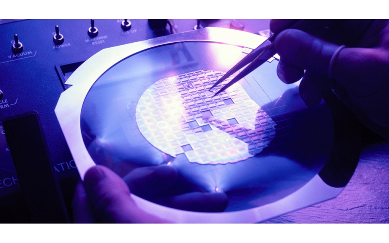 芯片測試：一個快速發(fā)展中的“隱形賽道”