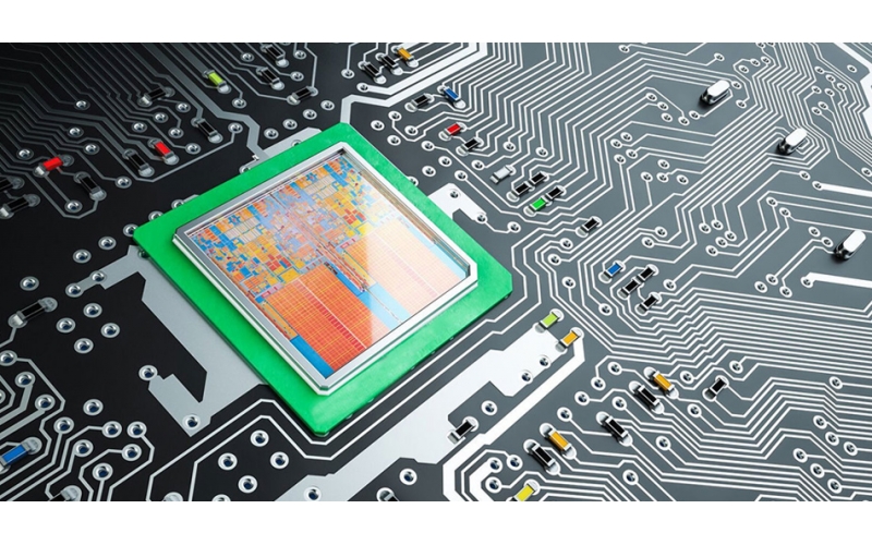 晶圓廠瘋狂砸錢，為何PCBA加工芯片仍缺？