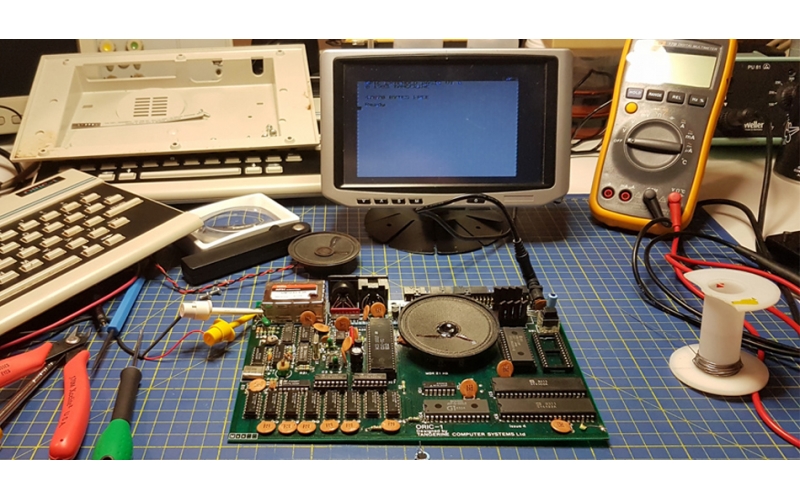 PCBA板上的元器件為什么會(huì)無(wú)緣無(wú)故地失效了？