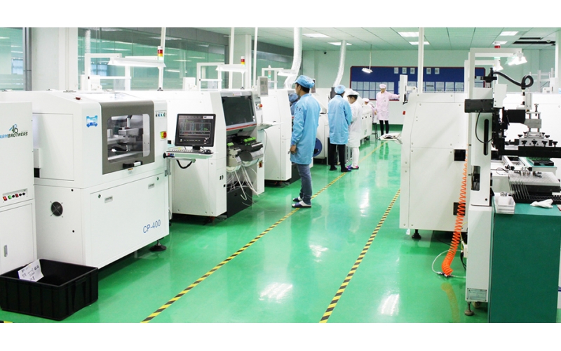 高端PCBA電子加工廠都在推行的7S管理的九大秘訣，你知道了嗎？