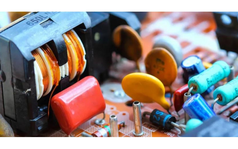 干貨｜PCBA加工中常用電路保護(hù)元件有哪些？