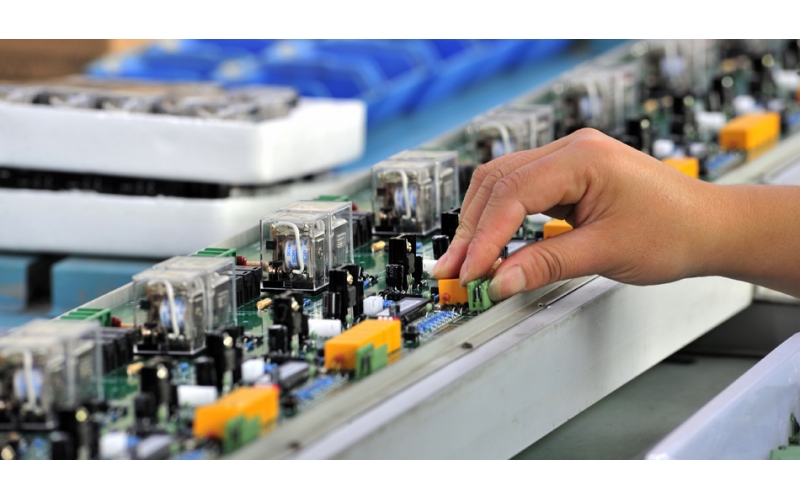 PCBA加工電子產(chǎn)品整機(jī)裝配工藝要點，總結(jié)到位！