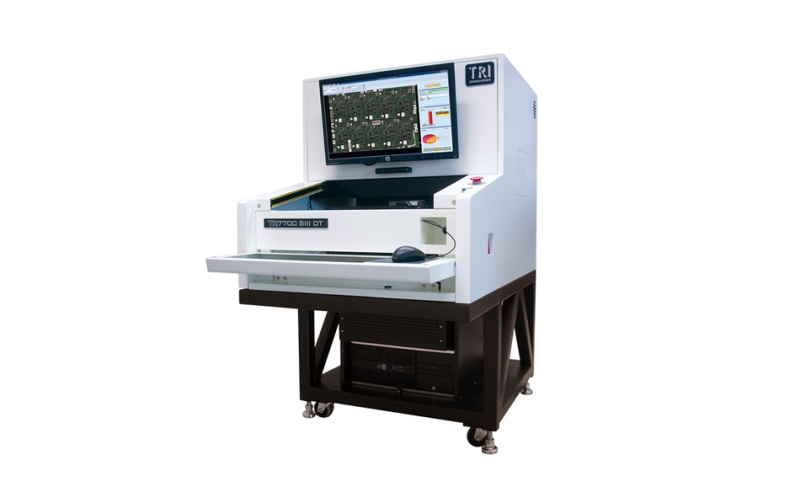 PCBA工藝常見檢測設備有哪幾種，這里有答案！