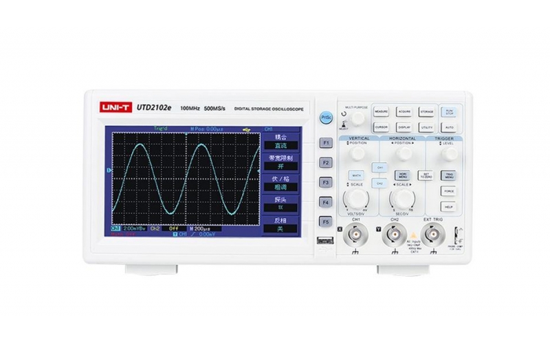 PCBA電子工程師必須要懂的100個示波器基礎知識