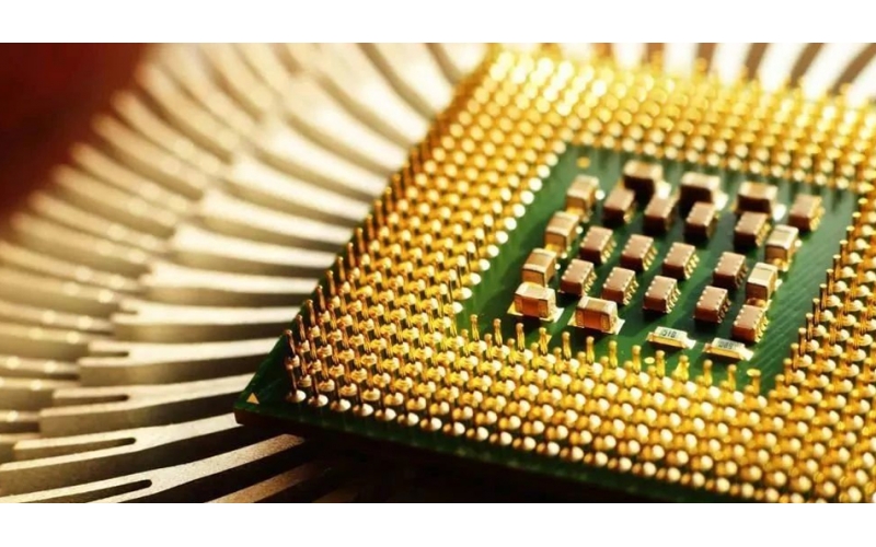 2021~2022年初，半導體重大收購兼并案最全盤點