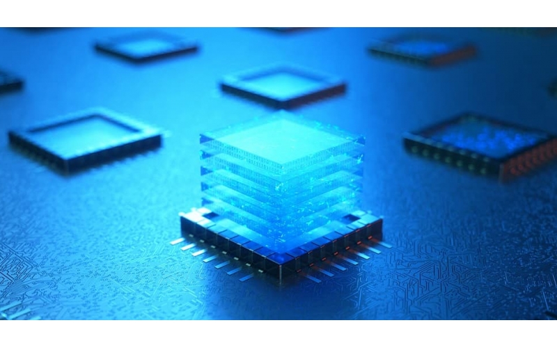 英特爾、AMD、臺積電、聯(lián)想等對俄斷供，俄企或將嘗試從中國購買芯片