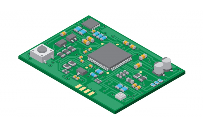 2022年超實用的PCB布局布線規(guī)則，PCBA工程師必看！