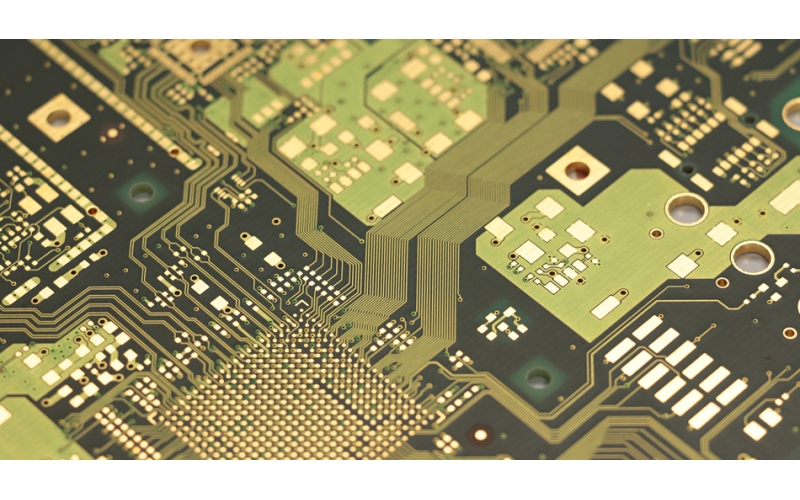 電子工程師都需要知道的PCB設(shè)計流程