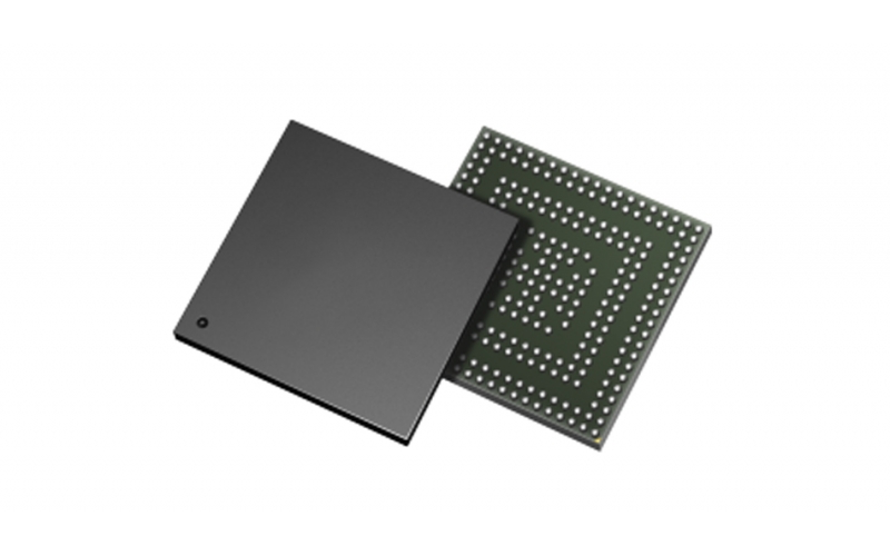 2022年最新！全球十大模擬IC供應商出爐