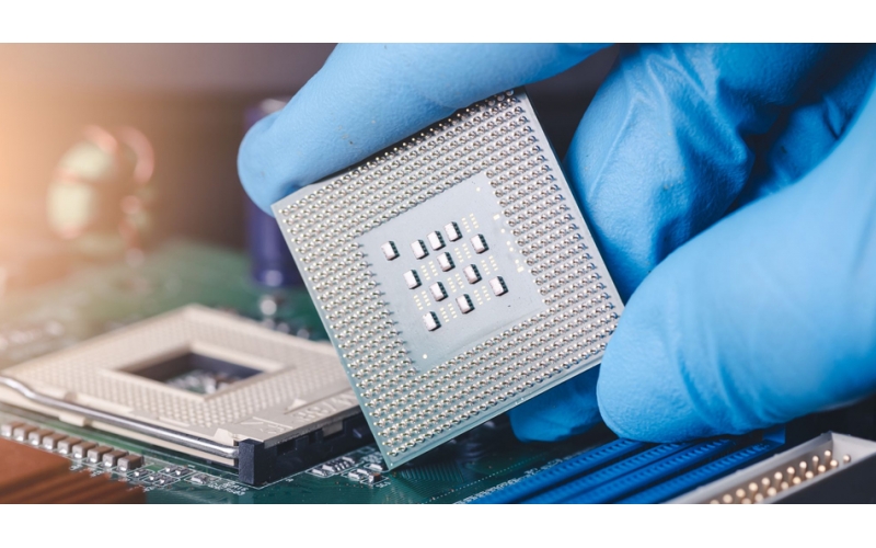 都2022年了，芯片流片為什么還這么貴？