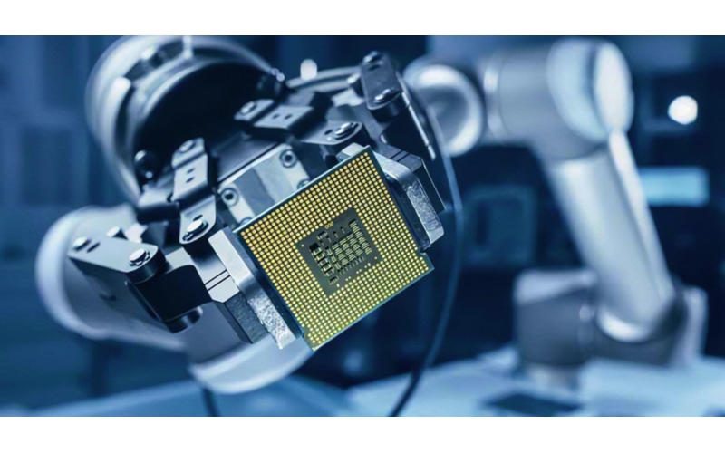 砍單、降價、去庫存，芯片狂歡即將散場？