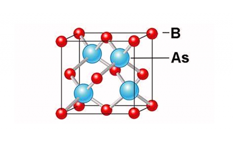 是什么新材料，有望成為最好的半導體？