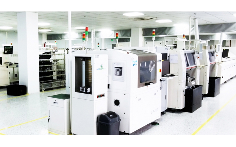 PCBA電子廠的自檢、互檢、專檢、標識，這才是首件檢驗的正確姿勢！