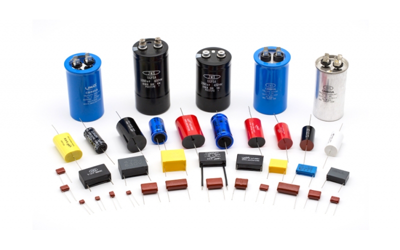2022年最全電容器的分類知識，估計有1類你不太清楚