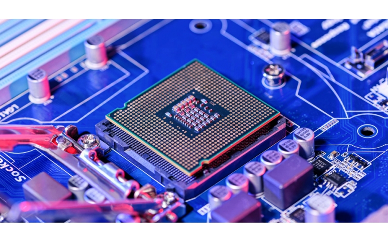 汽車芯片，自研還是“抱大腿”？