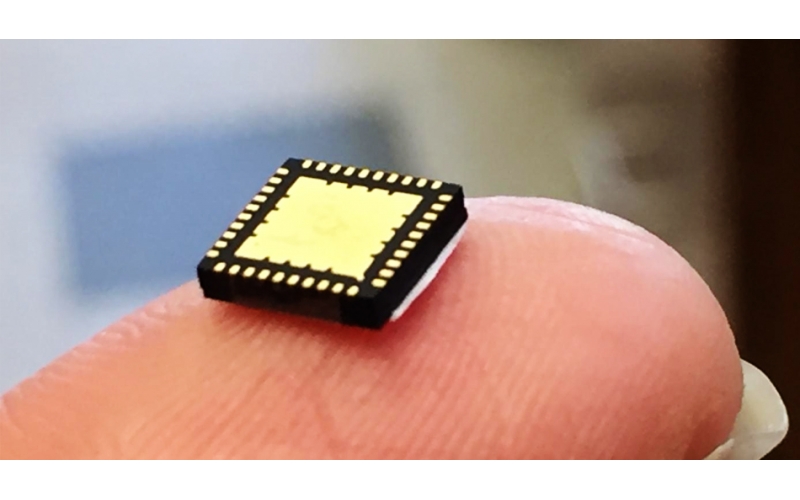 幾十塊的芯片，如何卡住全球汽車產(chǎn)業(yè)的喉嚨？