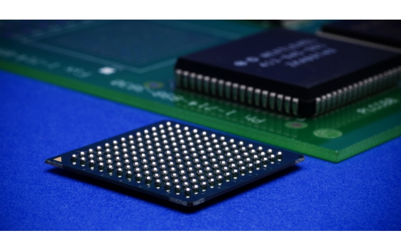 IC封裝知識：什么是晶圓級封裝技術？