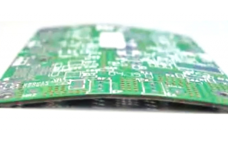 PCB 板為什么會翹曲？變形后有什么危害？