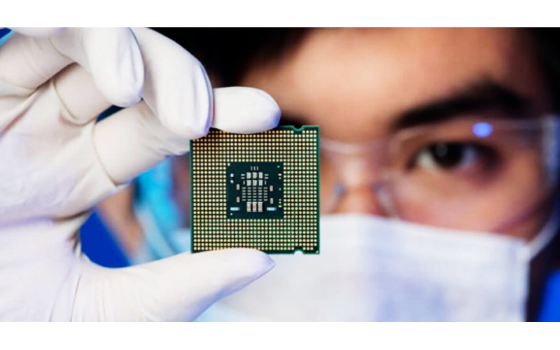 互聯(lián)網大廠都在造什么芯片？