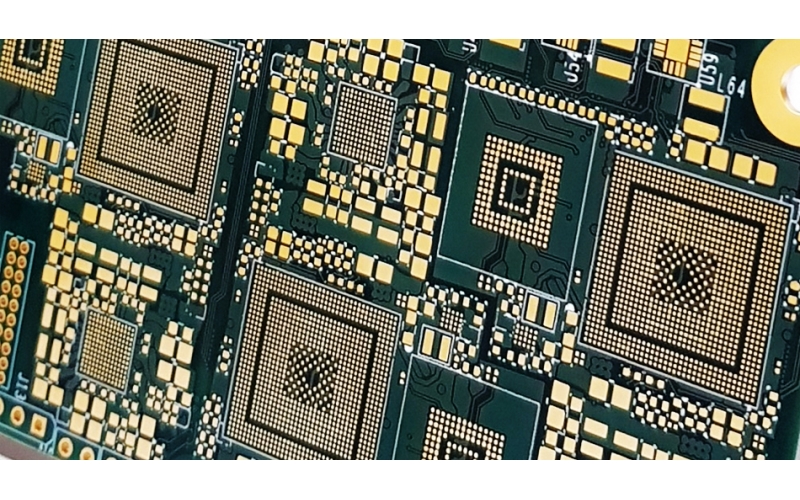 為何世界如此依賴臺積電？