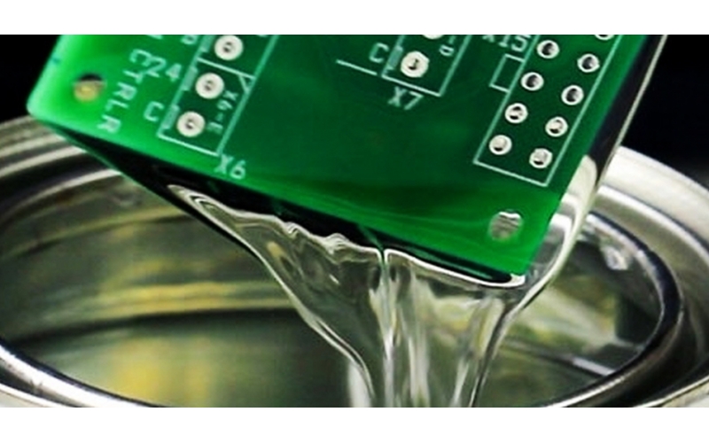 PCBA加工過程中使用三防漆過程中有哪些注意事項？