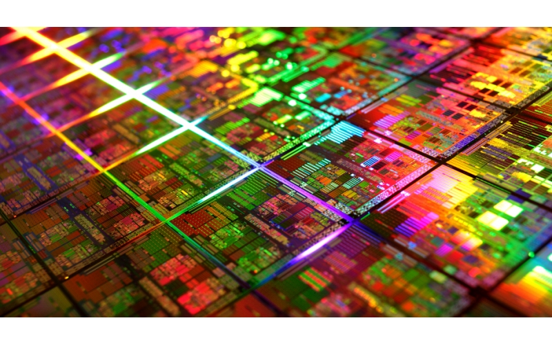 MCU三巨頭，三種選擇