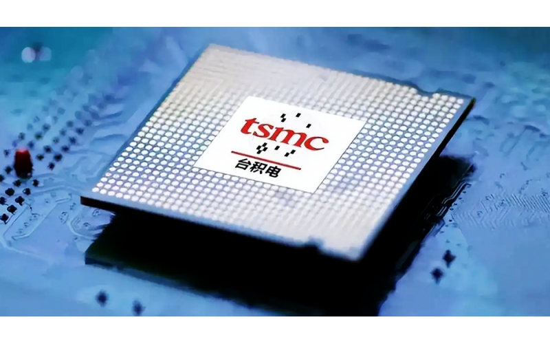 臺(tái)積電美國(guó)投資激增200%，3nm工藝確定投產(chǎn)！