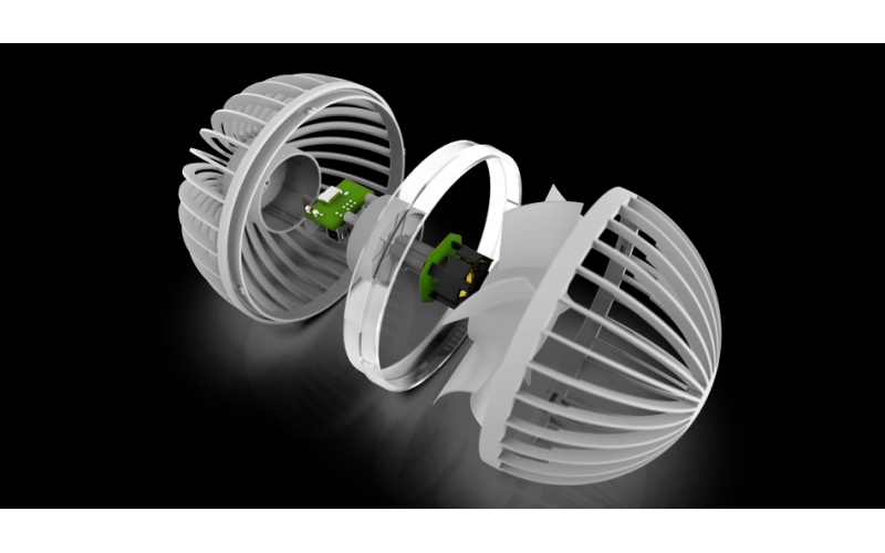 人體感應(yīng)燈是如何檢測(cè)到到人的存在的？