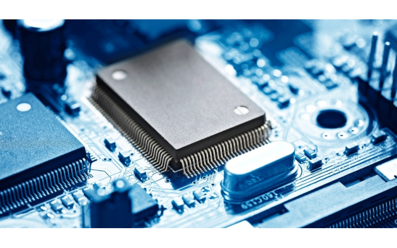 2022年，超5700家中國(guó)芯片公司消失