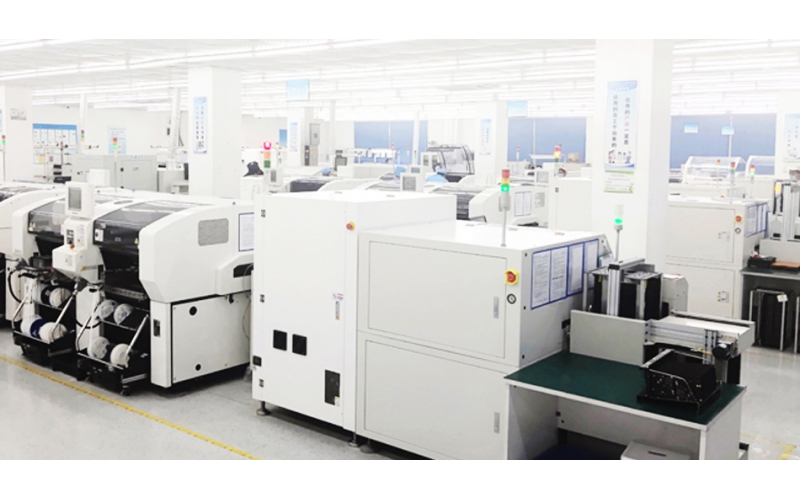 pcba加工中需要注意什么？