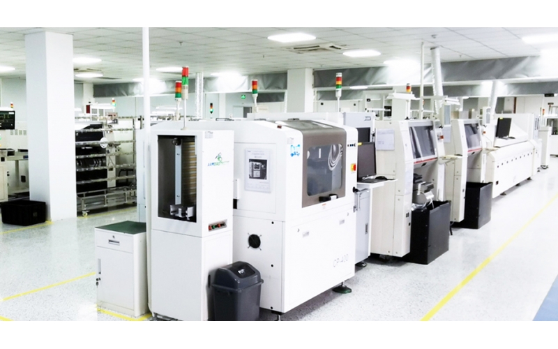 如何評(píng)審一家pcba加工廠？