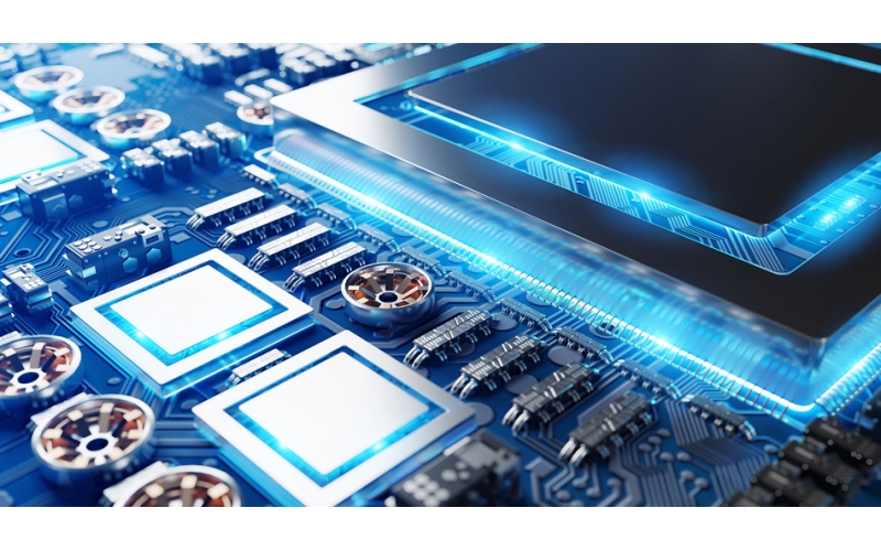 pcba加工到底是誰(shuí)發(fā)明的？發(fā)展歷程是怎樣的？