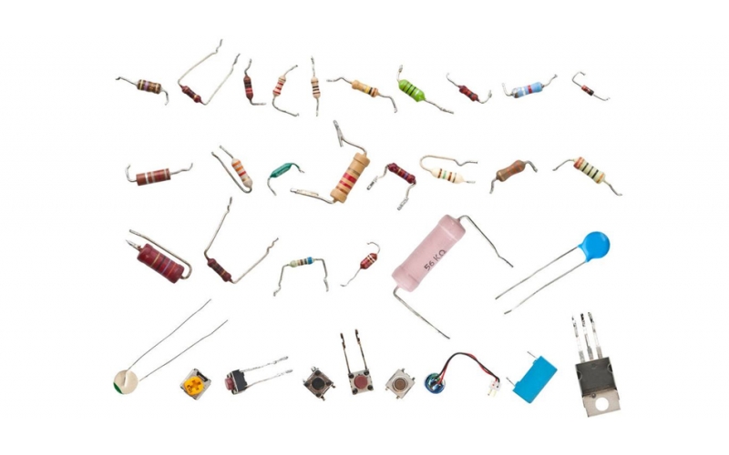 PCBA電子工程師如何選擇電阻？三種常用的選型方法